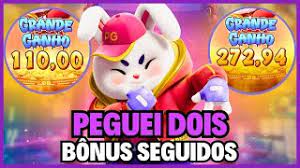 fortune rabbit pg slot demo para mobile